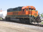 BNSF 2312